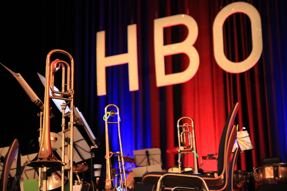 HBO in Concert